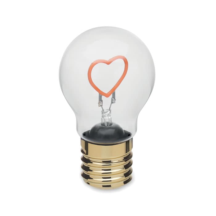 Ampoule décorative LED