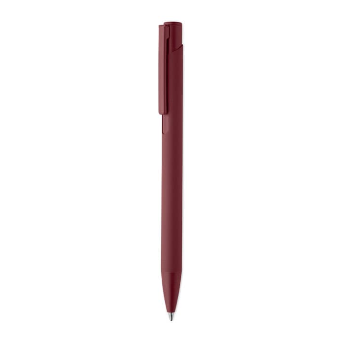 Stylo à bille en alu recyclé