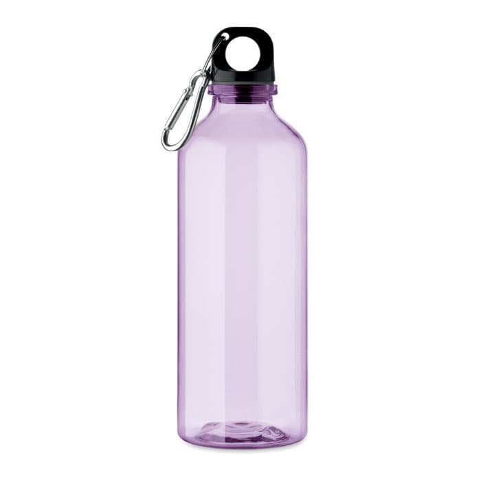 Violet Transparent