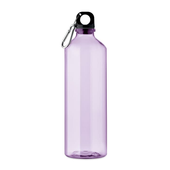 Violet Transparent