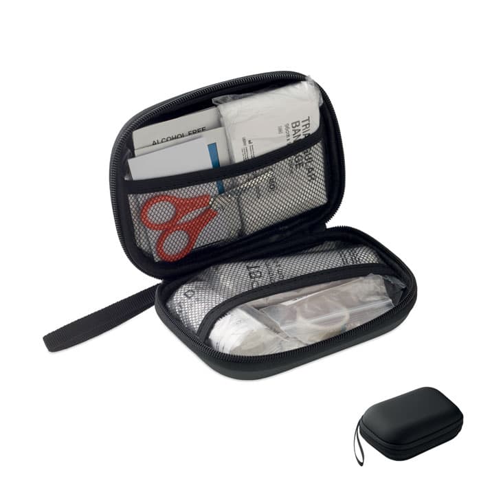 Trousse de premiers secours
