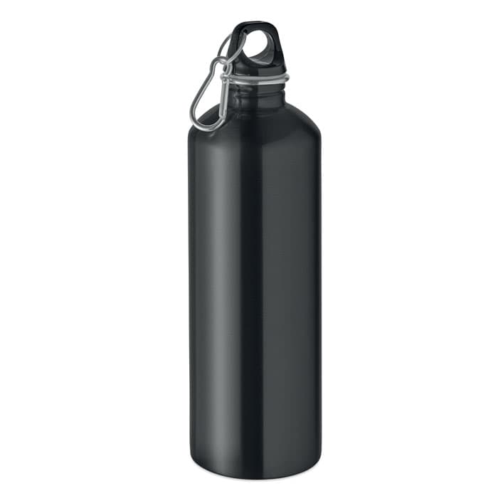 Bouteille à simple paroi 1L