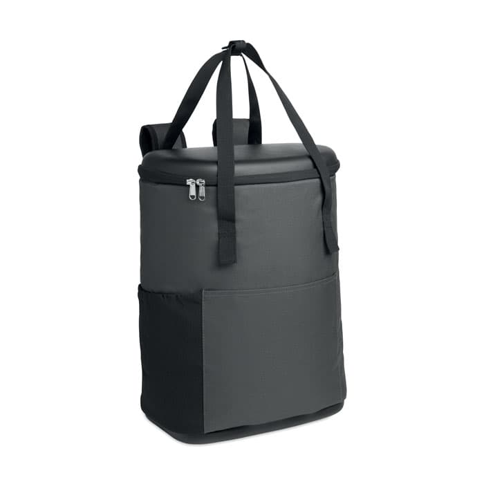 Sac à dos isotherme 600D RPET