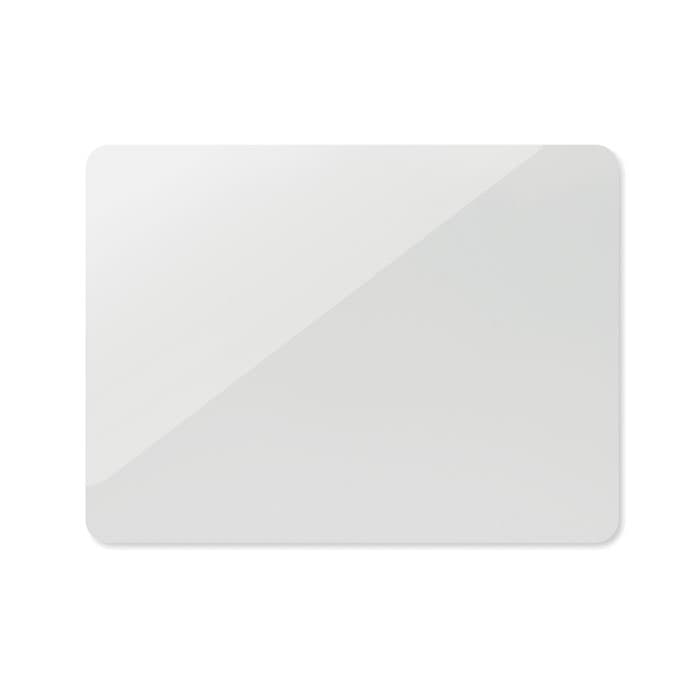 Magnet rectangulaire en PVC