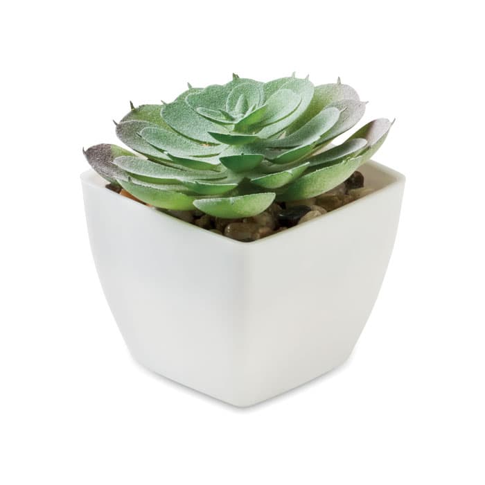 Mini plante artificielle