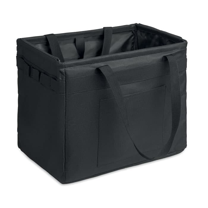 Sac organiseur pliable en RPET