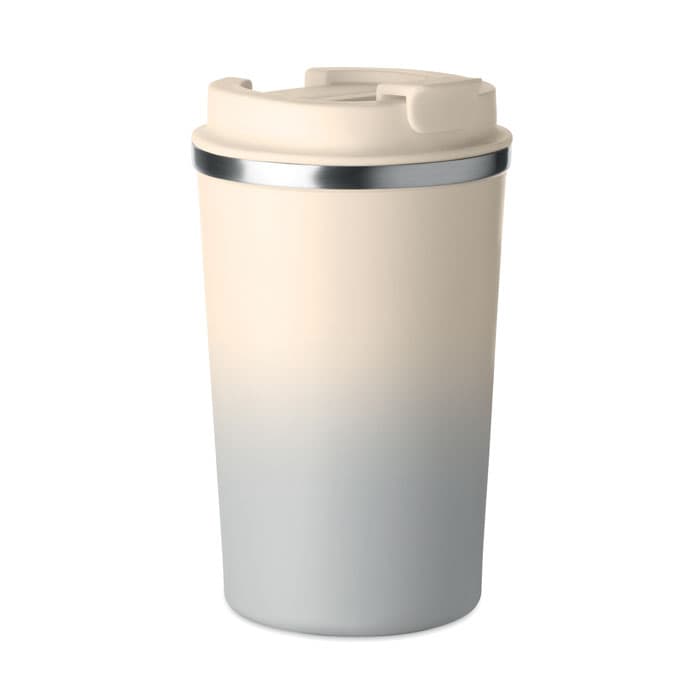 Gobelet double paroi 350 ml