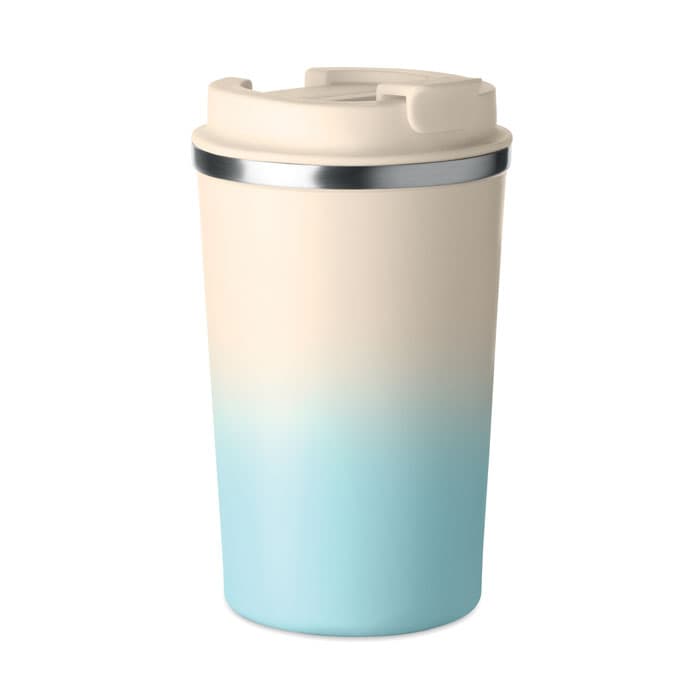 Bleu Bébé Bleu Bébé