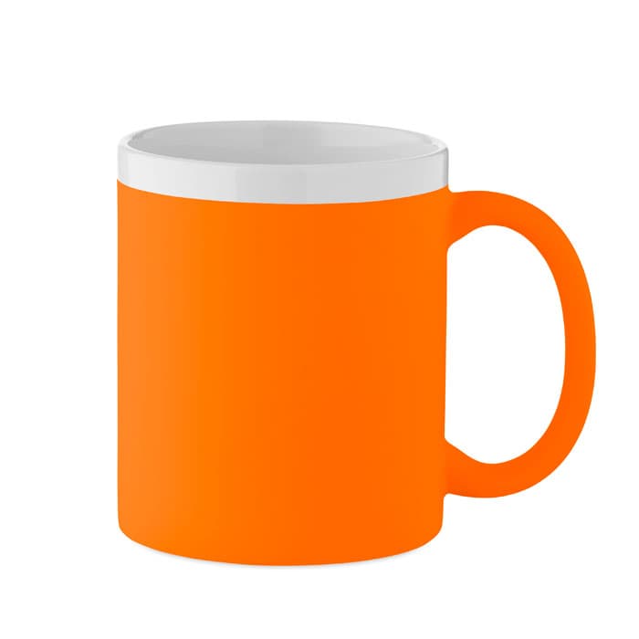 Orange Fluo Orange Fluo