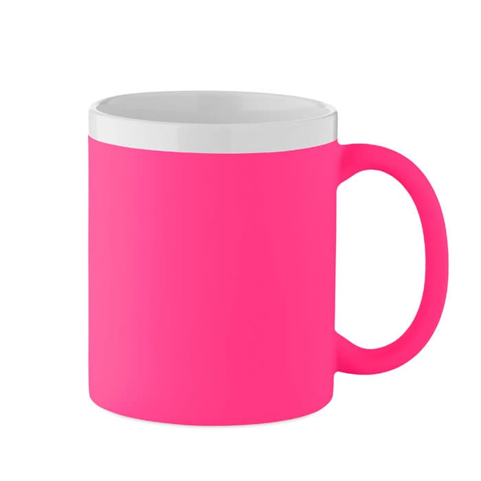Fuschia Fluo Fuschia Fluo