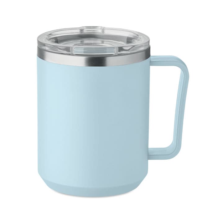 Bleu Bébé Bleu Bébé