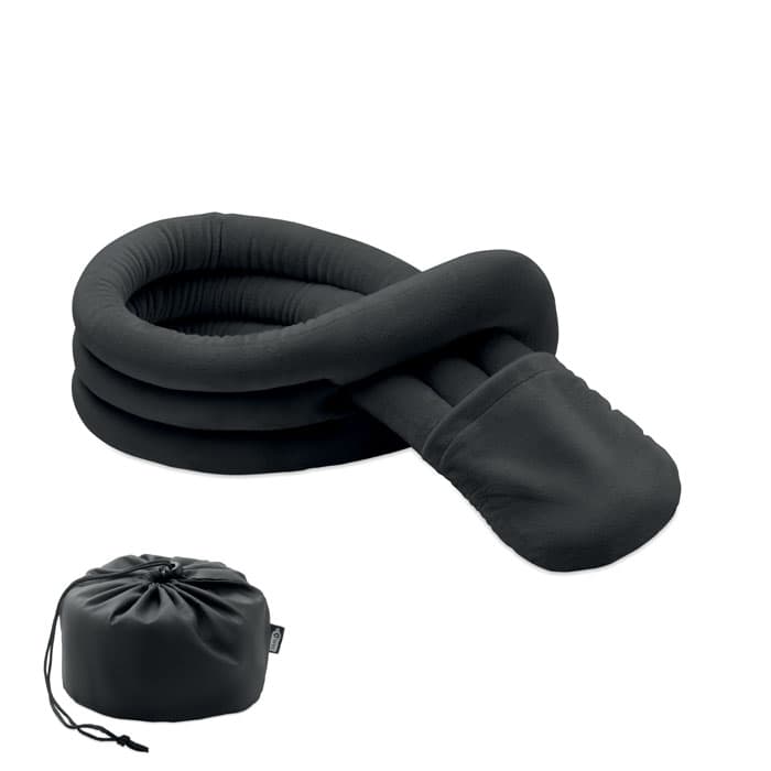 Coussin de voyage fléxible