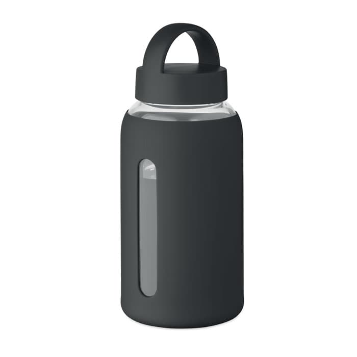 Bouteille verre borosilicate