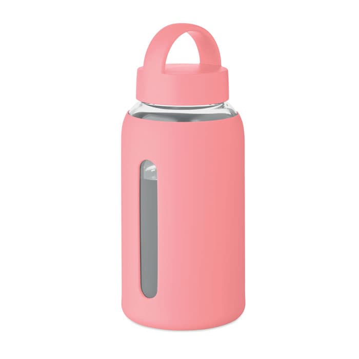 Rose Bébé Rose Bébé