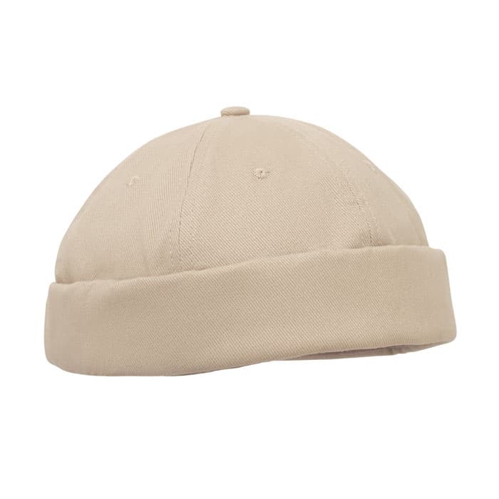 Casquette Docker