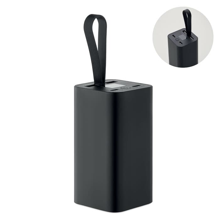Powerbank 20.000 mAh
