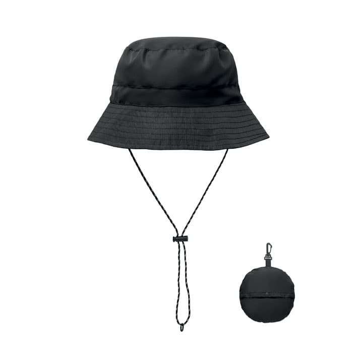 Chapeau de pêcheur déperlant