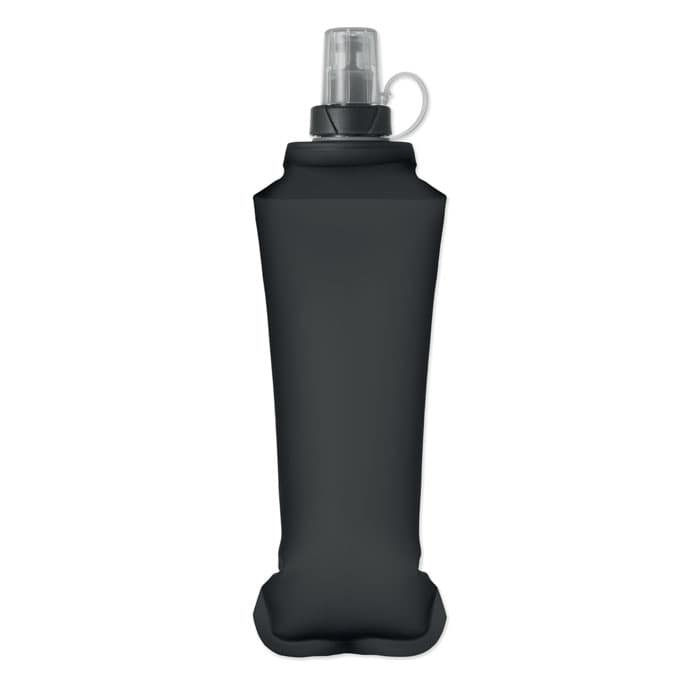 Bouteille d'eau pliable 500ml