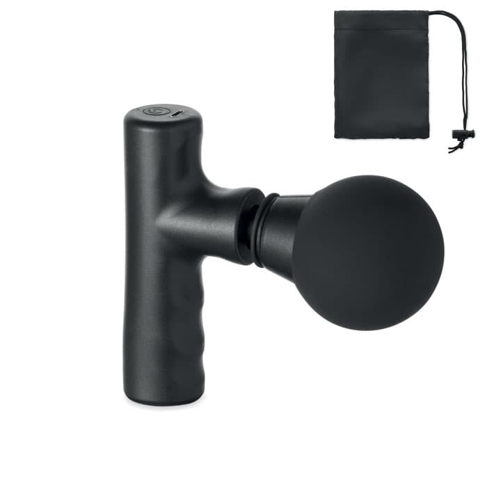 Pistolet de massage en ABS