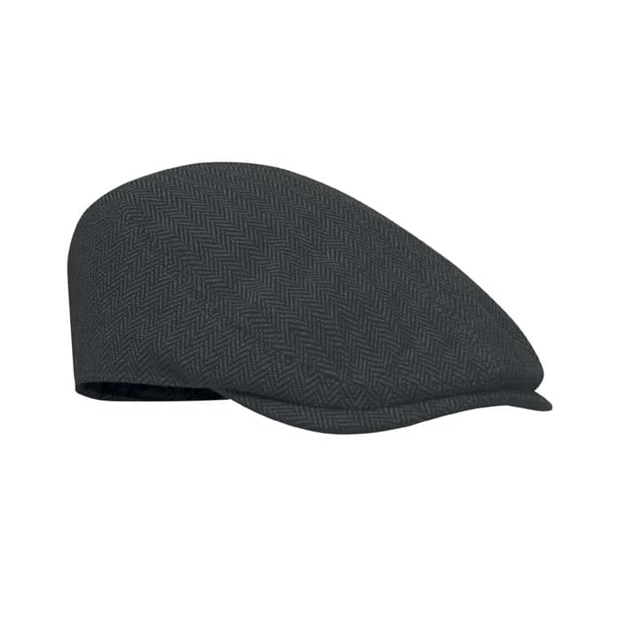 Casquette Newsboy 335 gr/m²