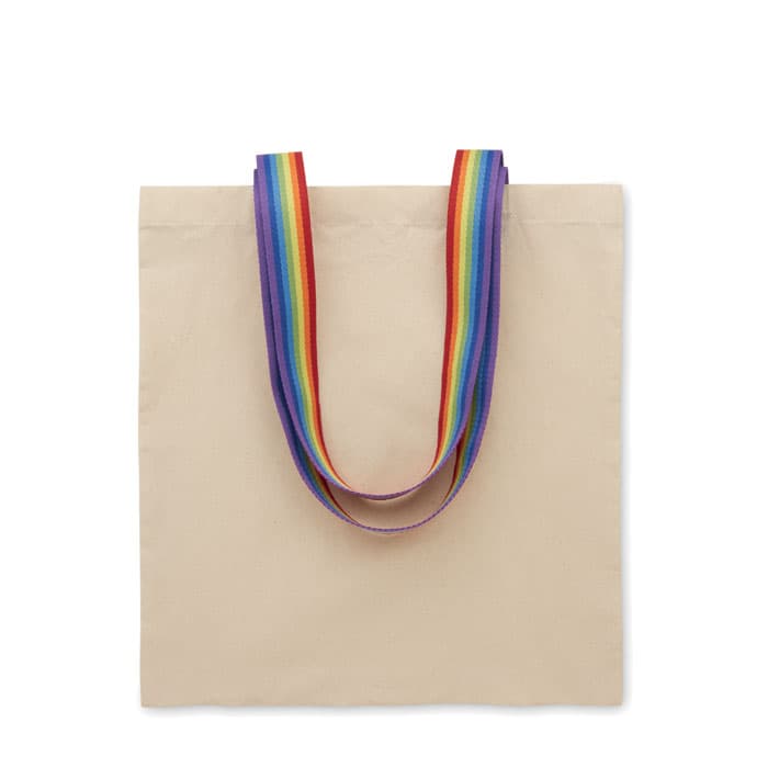 Sac shopping en coton 180gsm