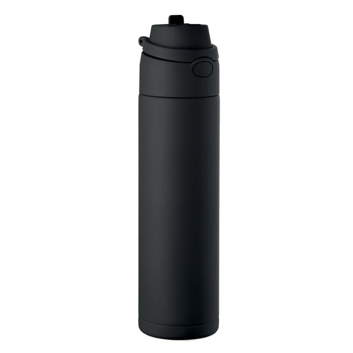 Bouteille simple paroi 650 ml