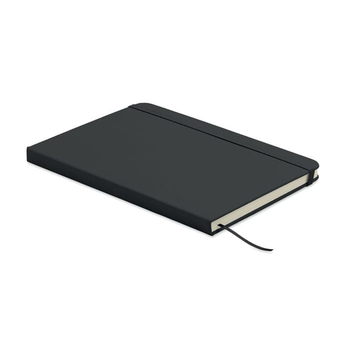 Carnet A5 en PU recyclé