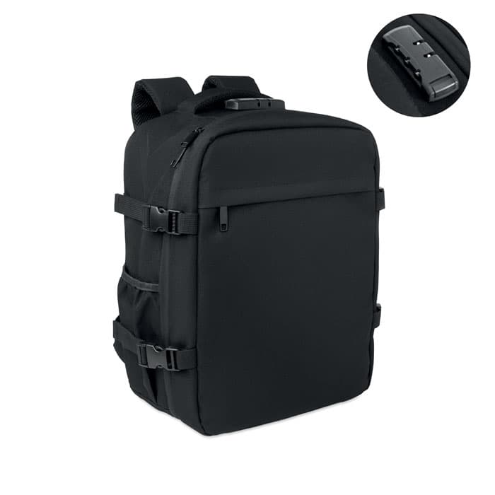 Sac à dos en RPET 20L