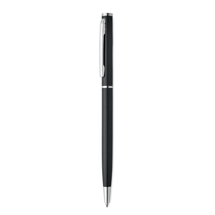 Stylo bille aluminium recyclé