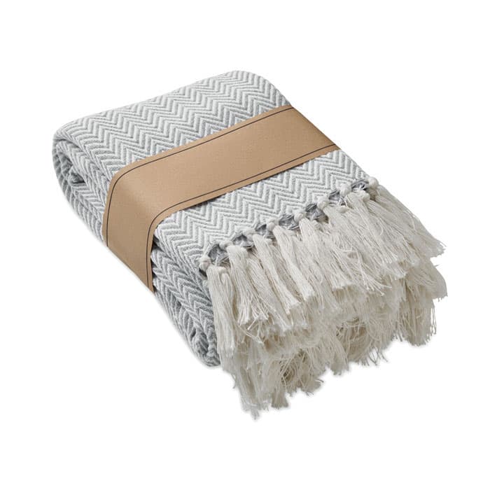 Blanc/Gris