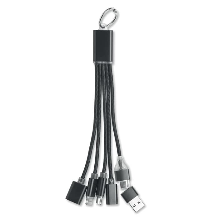 Porte-clés 5-en-1