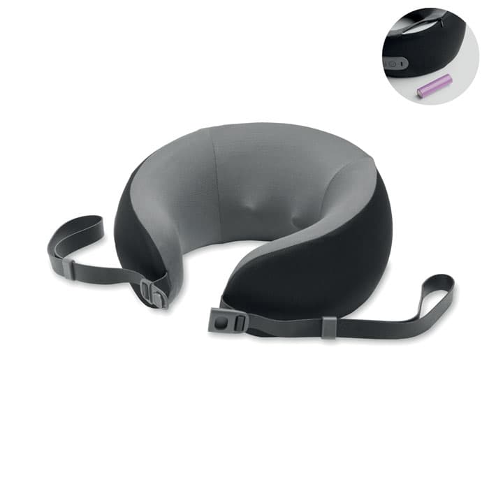 Oreiller de massage rechargeable