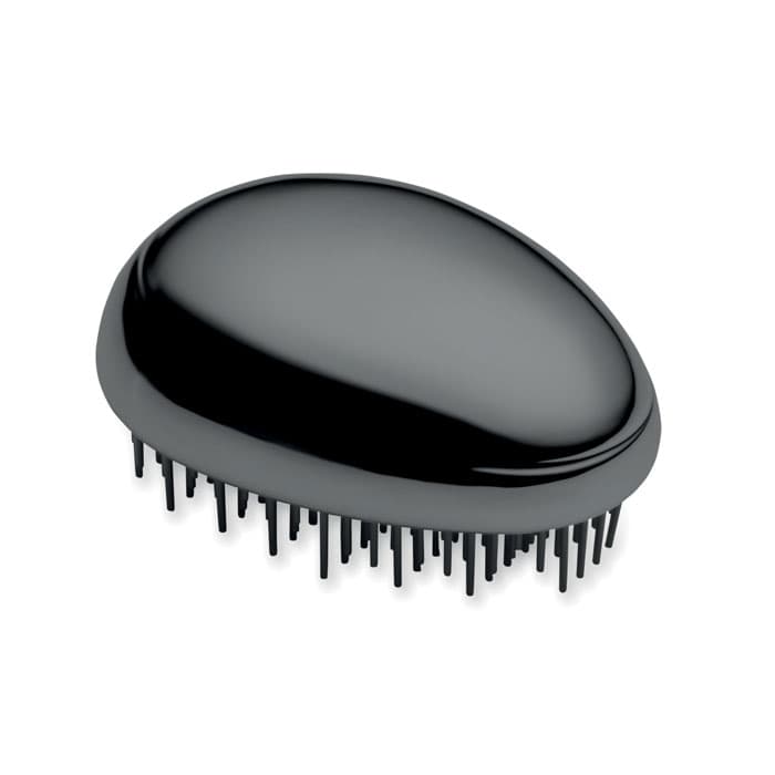 Brosse à cheveux démêlante