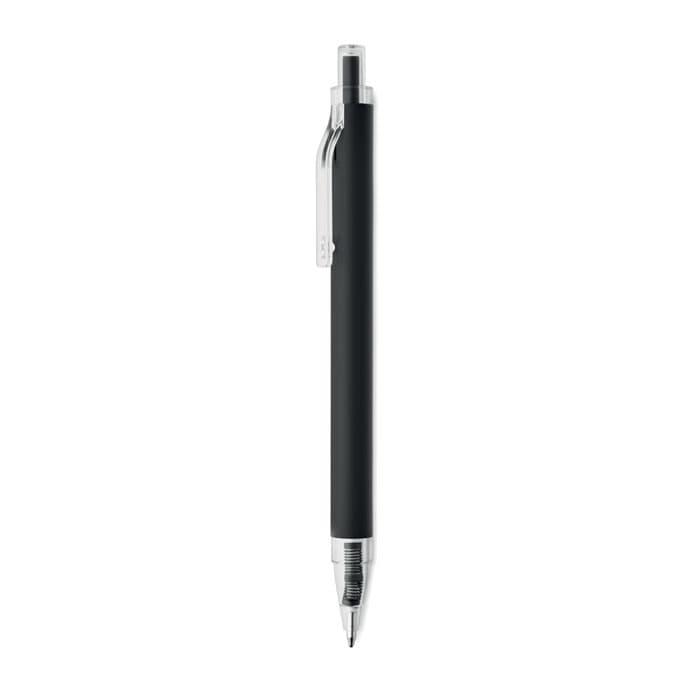 Stylo bille aluminium recyclé