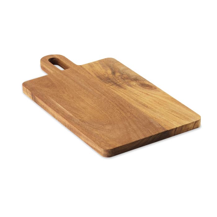 Planche à découper en acacia