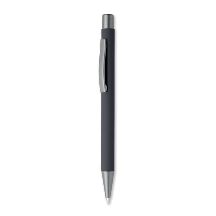 Stylo bille aluminium recyclé