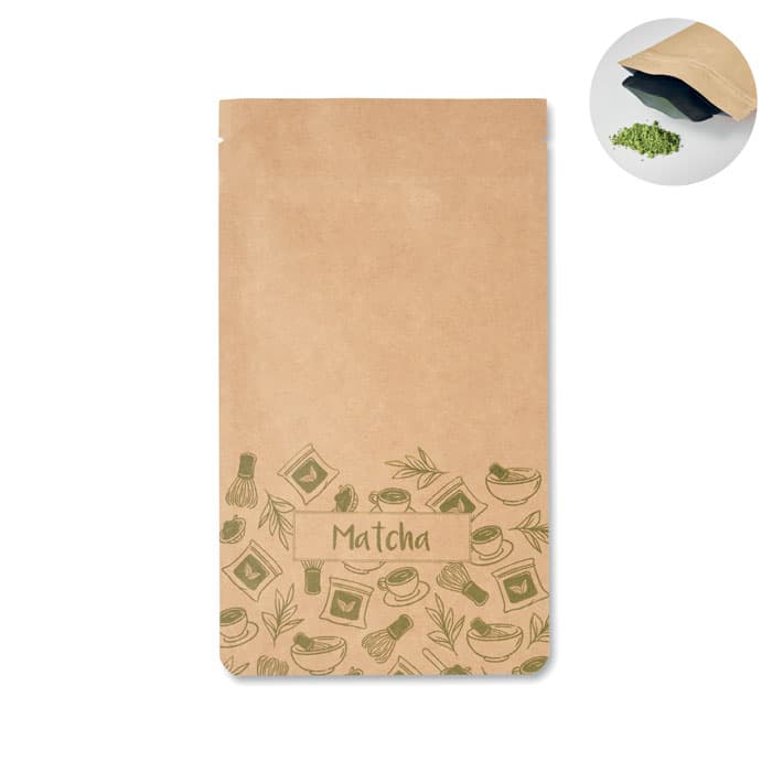 Thé Matcha en poudre 10 g