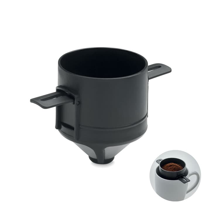 Filtre à café réutilisable