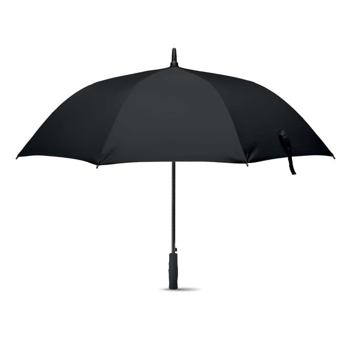 Parapluie 27'' en pongée