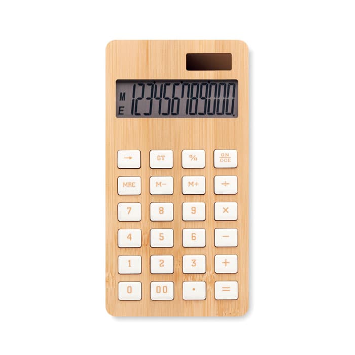 Calculatrice 12 chiffres
