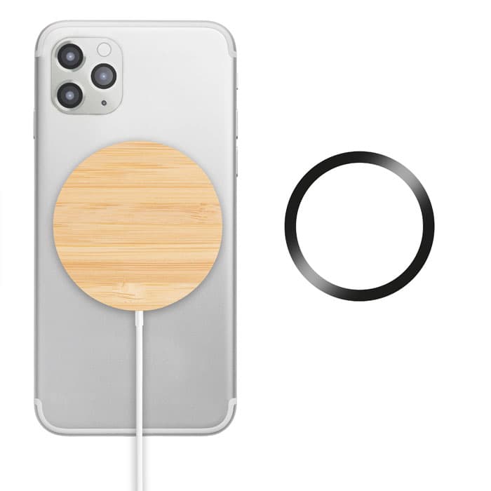 Chargeur sans fil magnétique