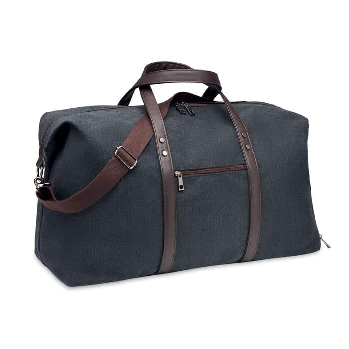 Sac week-end en toile 450gr/m²