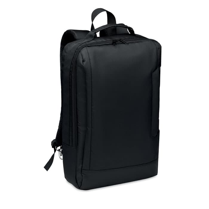 Sac à dos ordinateur 300D RPET