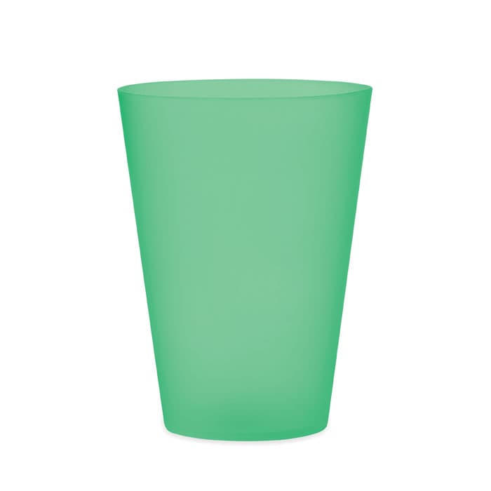 Vert Transparent