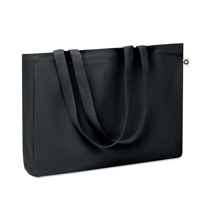 Sac toile recyclée 280 gr/m ²