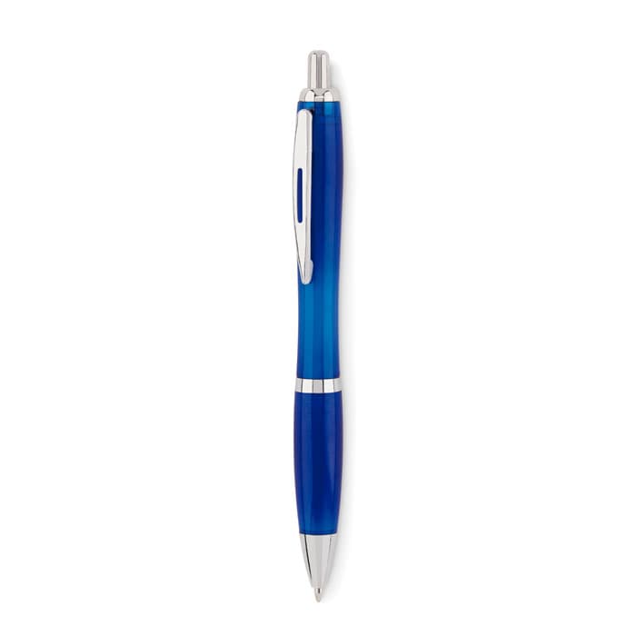Bleu Transparent Bleu Transparent