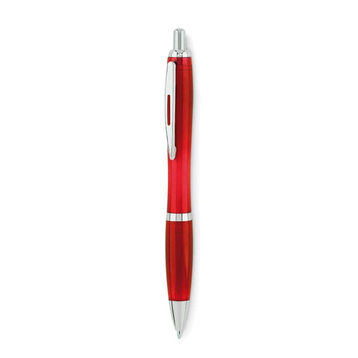 Rouge Transparent Rouge Transparent
