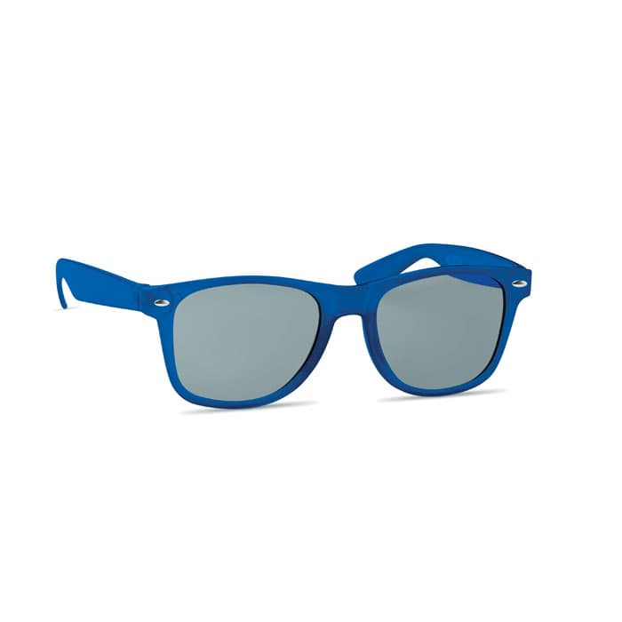 Bleu Transparent Bleu Transparent