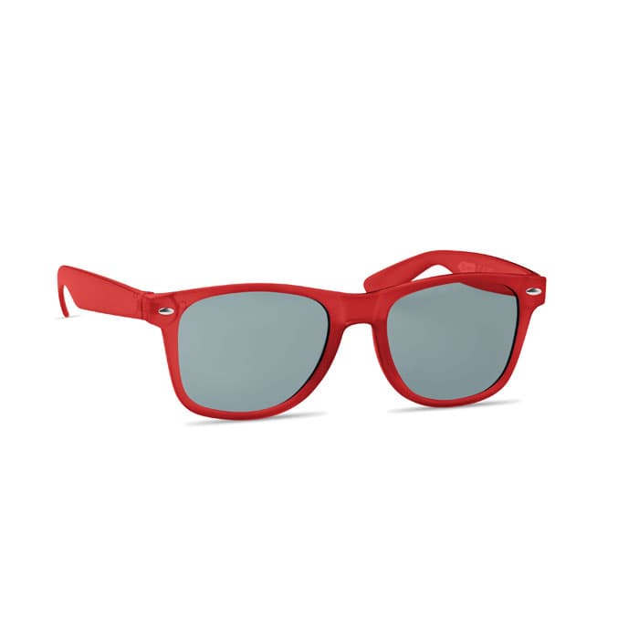 Rouge Transparent
