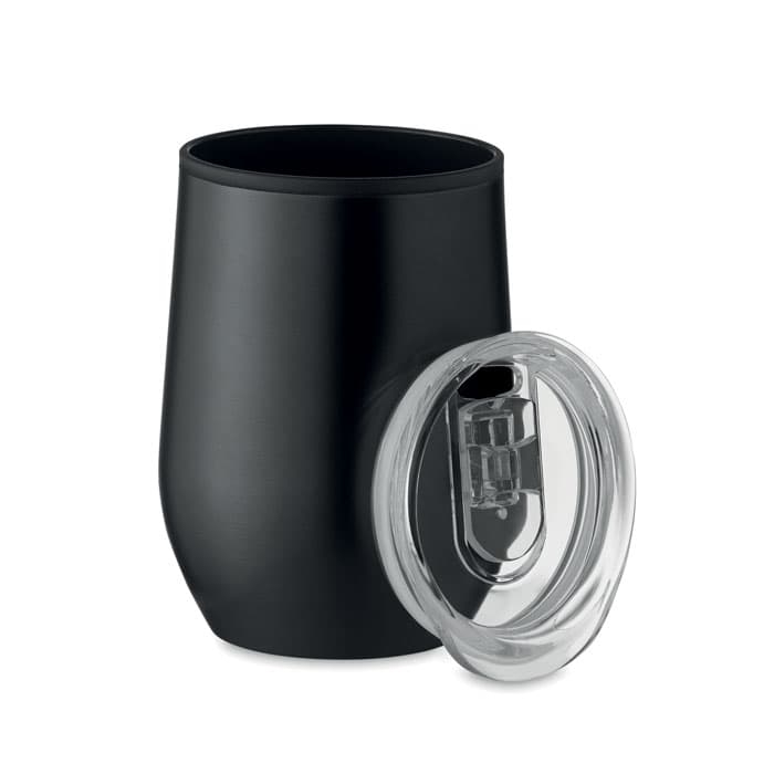 Tasse  double paroi 350 ml